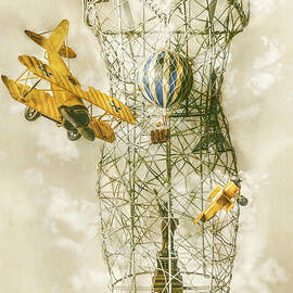 Meshination by Jorgo Photography