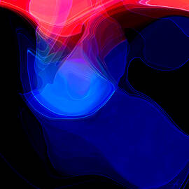 Metamorphosis by Gina Harrison