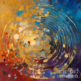 Micah 6 8. Turning Point by Mark Lawrence