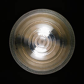 Mid Century Light by Steven Nelson