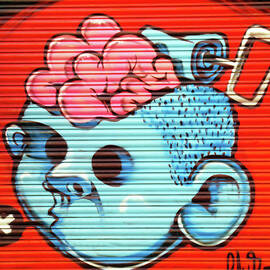 Mindless by Joe Schofield