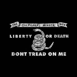 Minute Men Retro by Flippin Sweet Gear