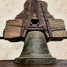 Mission Bell by Kelley King