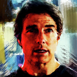 Mission Impossible,The Final Reckoning  by Gradify Creations