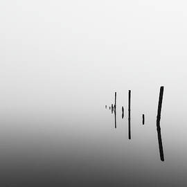 Misty Loch Posts by Grant Glendinning
