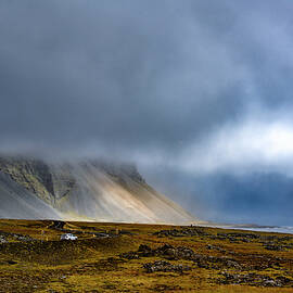 Misty Mountain Moment by DEE POTTER