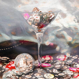 Mocktail by Jorgo Photography