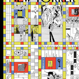 Modern Life by Sergio Garcia Sanchez