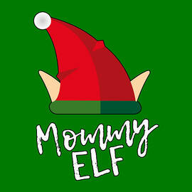 Mommy Elf Christmas Costume by Flippin Sweet Gear