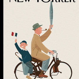 Monsieur Hulot's Olympics by Paul Rogers