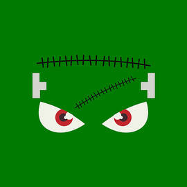 Monster Face by Flippin Sweet Gear