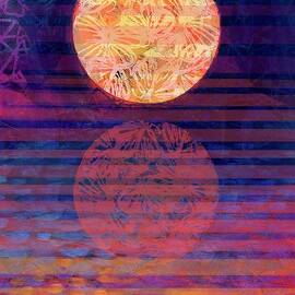 Moon Chant by Jennifer Lommers
