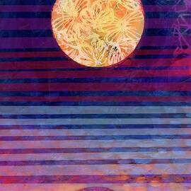 Moon Power by Jennifer Lommers