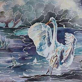 Moonlight Dance by Amanda Amend