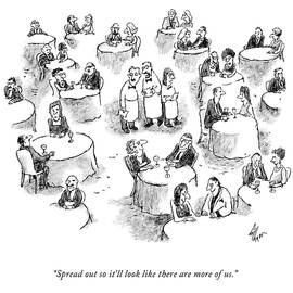 More of Us by Frank Cotham