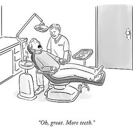 More Teeth by Pia Guerra and Ian Boothby