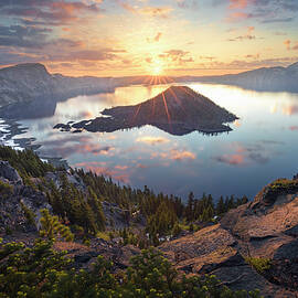 Morning Magic by Slow Fuse Photography