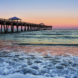 morning rush by Laura Fasulo