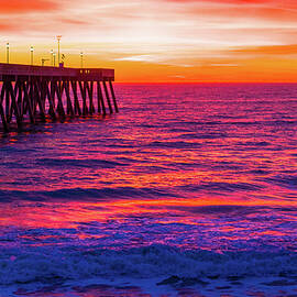 Morning sun by Oceanic SkyView