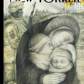 Motherland by Ana Juan