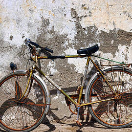 Motoconfort by Olivier Le Queinec