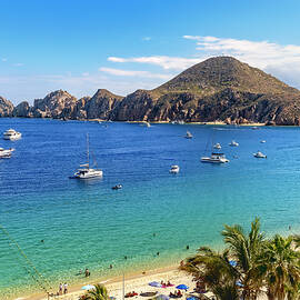 Mt Solmar by Kelley King