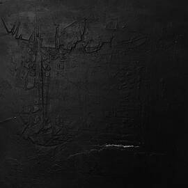 Mudra by Rodney Frederickson