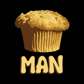 Muffin Man by Flippin Sweet Gear