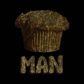 Muffin Man Retro by Flippin Sweet Gear