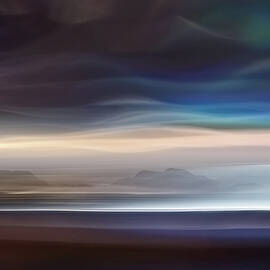 My BC by Ursula Abresch