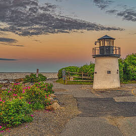 My Favorite Lighthouse by Penny Polakoff