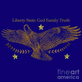 Liberty State by Macro Abundance