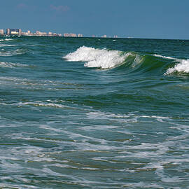 Myrtle beach 11 by Flees Photos