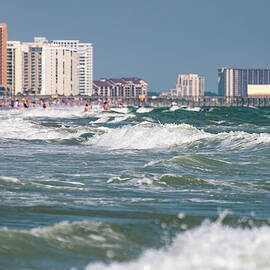 Myrtle Beach 14 by Flees Photos