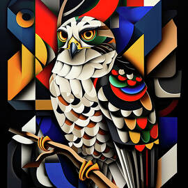 Falcon 2 by Gian Smith