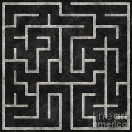 Mystic Paths by Ema Paraschiv