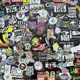 Naja's Place Redondo Beach by Joe Schofield