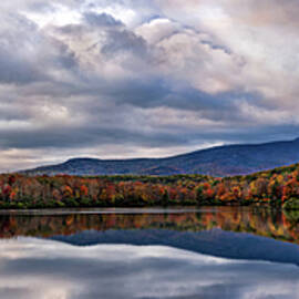 Nature's Palette by Maryanne Keeling