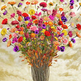 Nature's Transfiguration by Steven Lutz