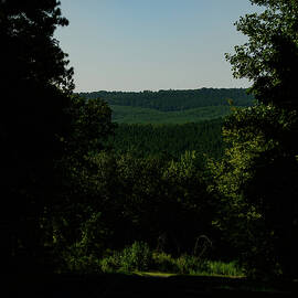 NC Foothills 01 by Flees Photos
