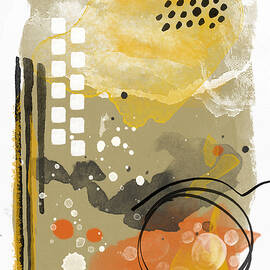 Never Boring Again by Sunny Art Prints