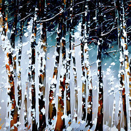 Neverending by Ursula Abresch