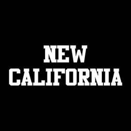New California by Flippin Sweet Gear