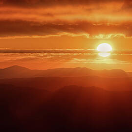 New Day Dawning by Dodie Ross