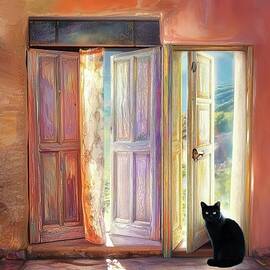 New Day by Eris And AI