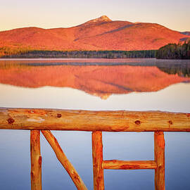 New Hampshire Scenic by Jeff Sinon
