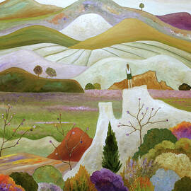 Beyond The Bloom by Angeles M Pomata