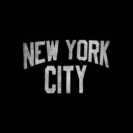 New York City NYC by Flippin Sweet Gear