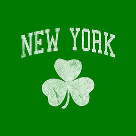New York Irish by Flippin Sweet Gear