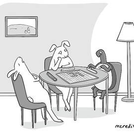 New Yorker December 26, 2022 by Meredith Southard